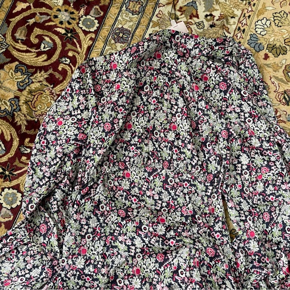 Cinq A Sept Quin Dress NWT - Picture 10 of 11